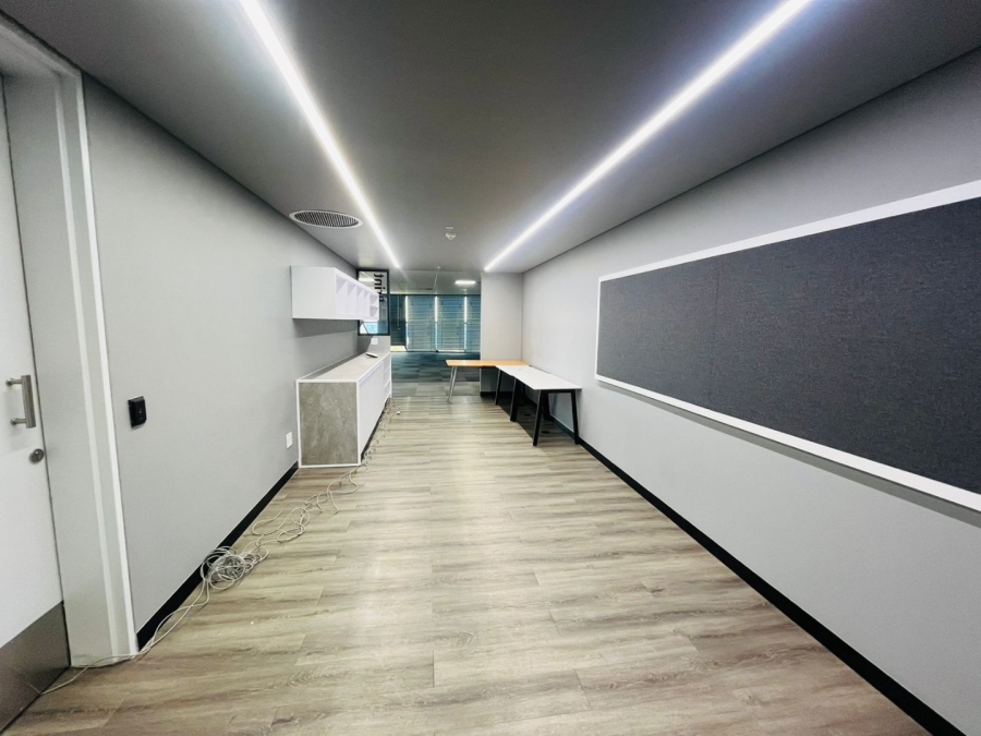 Commercial Property for Sale in Sandton Central Gauteng