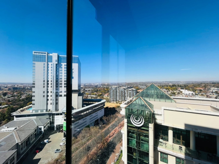 Commercial Property for Sale in Sandton Central Gauteng