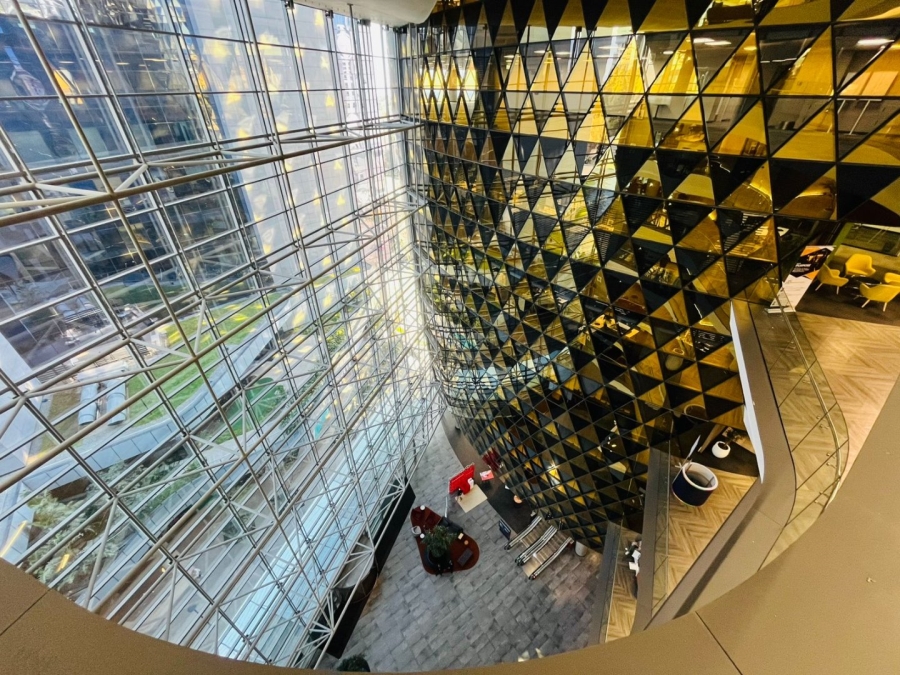 Commercial Property for Sale in Sandton Central Gauteng