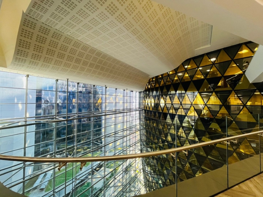 Commercial Property for Sale in Sandton Central Gauteng