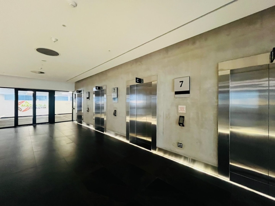 Commercial Property for Sale in Sandton Central Gauteng