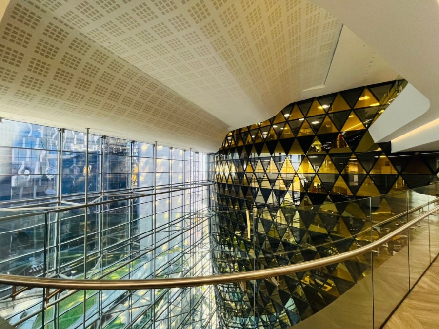 Commercial Property for Sale in Sandton Central Gauteng