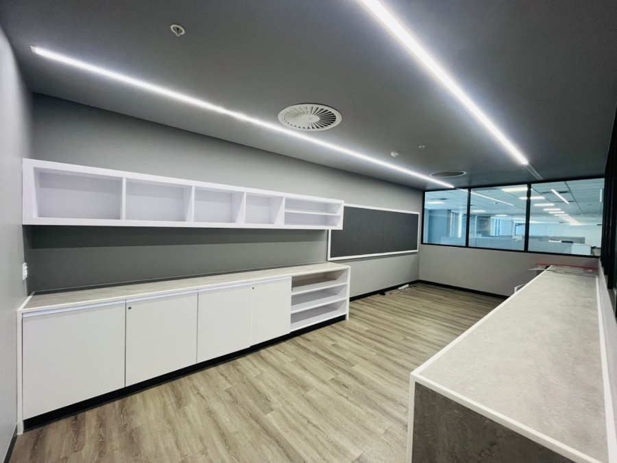 Commercial Property for Sale in Sandton Central Gauteng