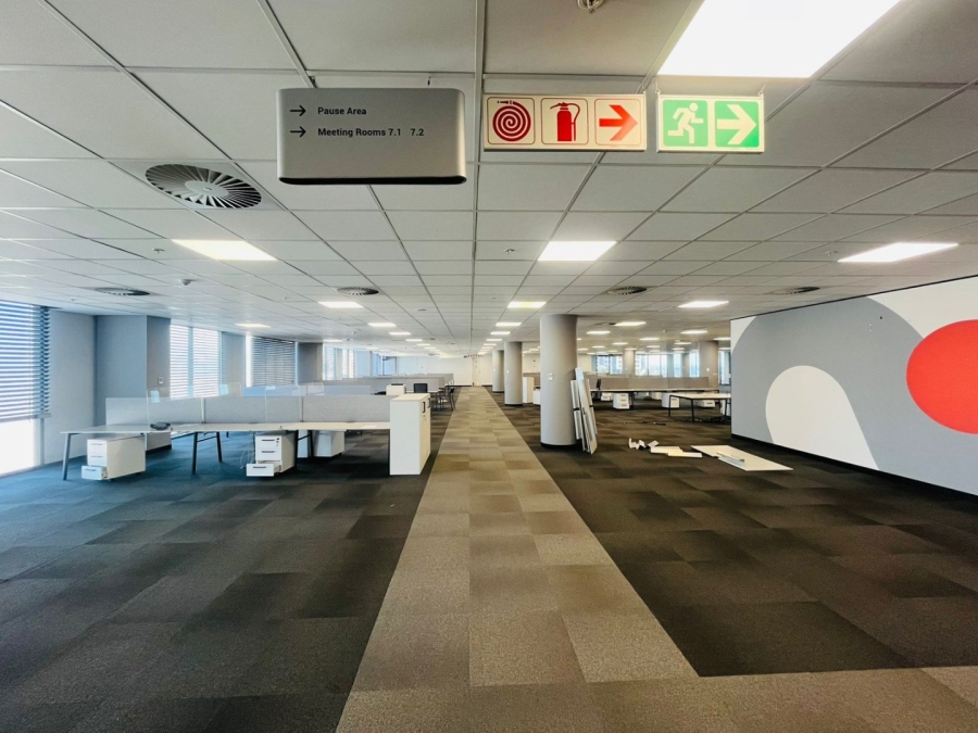 Commercial Property for Sale in Sandton Central Gauteng