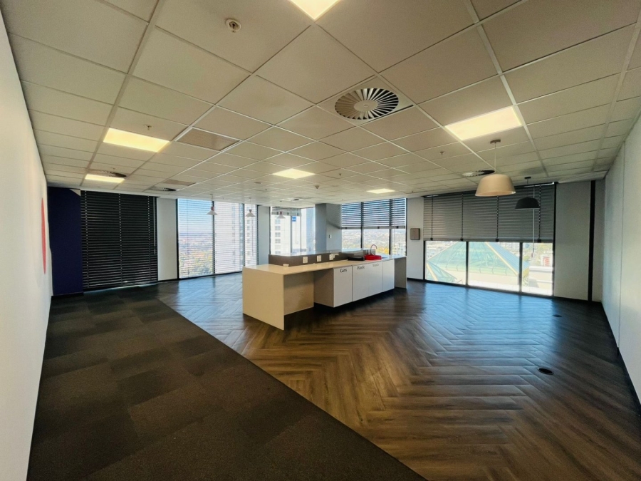 Commercial Property for Sale in Sandton Central Gauteng
