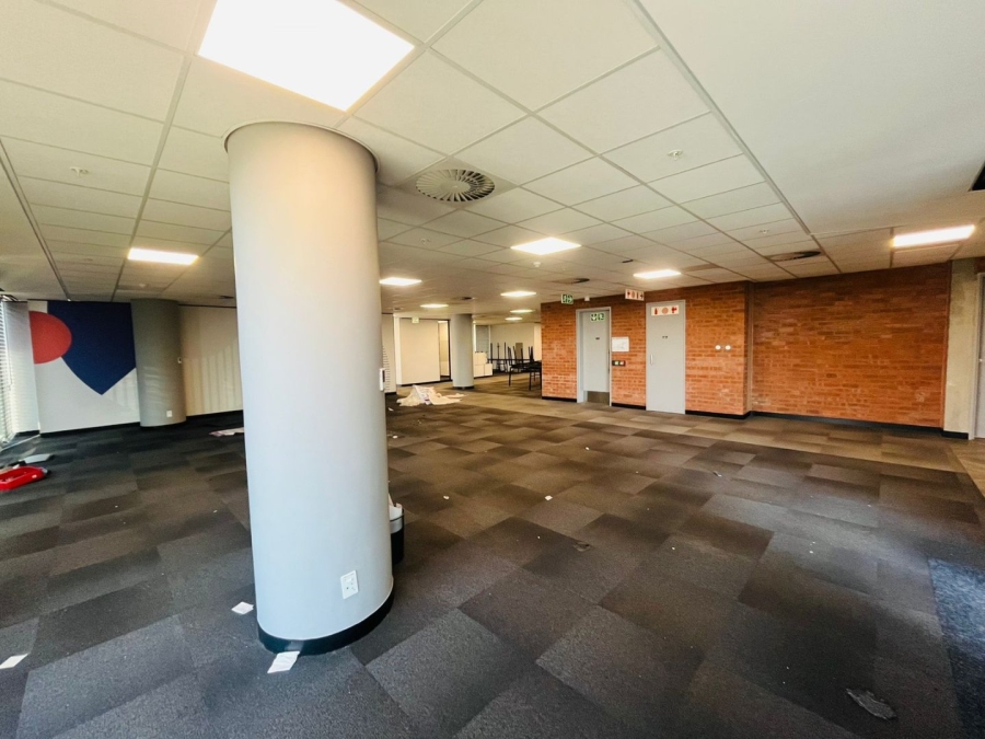Commercial Property for Sale in Sandton Central Gauteng