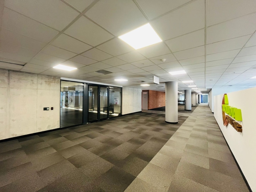 Commercial Property for Sale in Sandton Central Gauteng