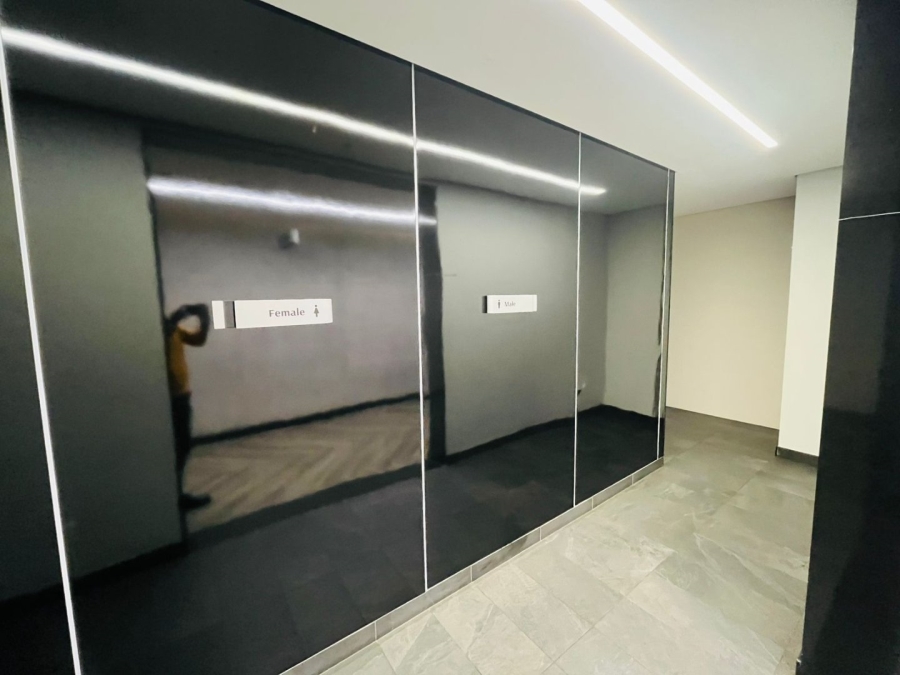 Commercial Property for Sale in Sandton Central Gauteng