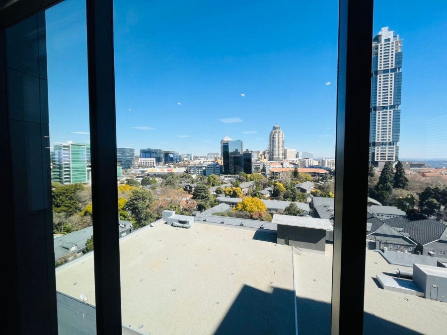 Commercial Property for Sale in Sandton Central Gauteng