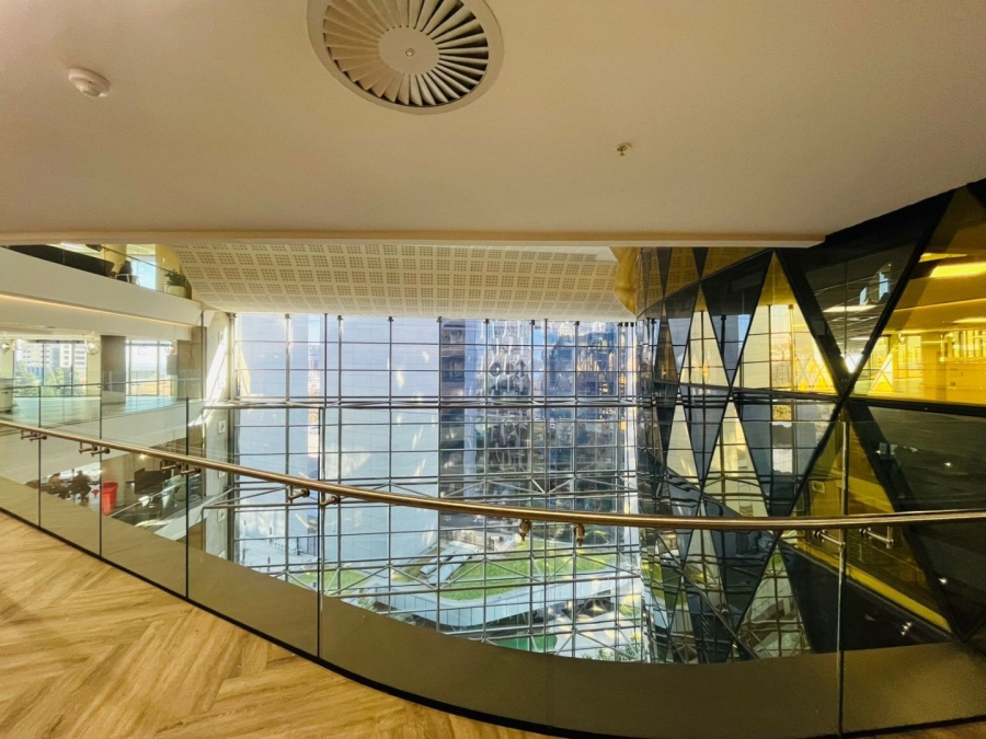 Commercial Property for Sale in Sandton Central Gauteng
