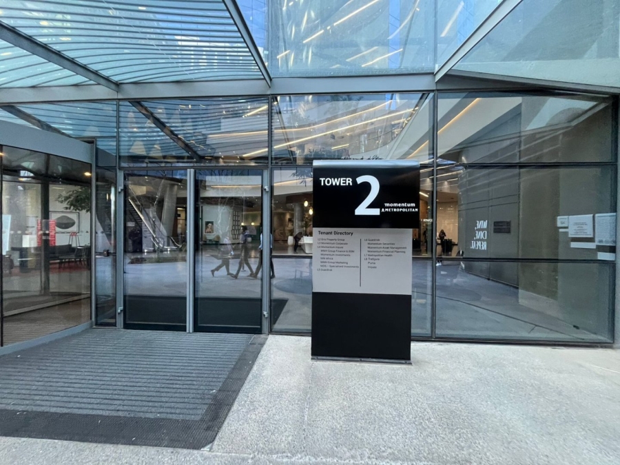 Commercial Property for Sale in Sandton Central Gauteng