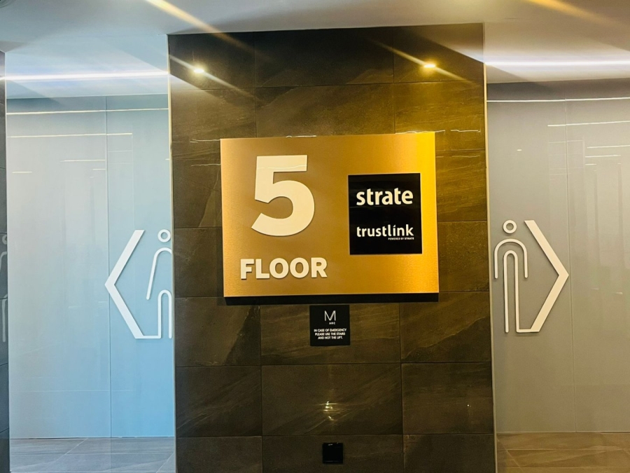 Commercial Property for Sale in Sandton Central Gauteng