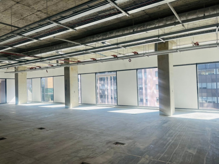 Commercial Property for Sale in Sandton Central Gauteng