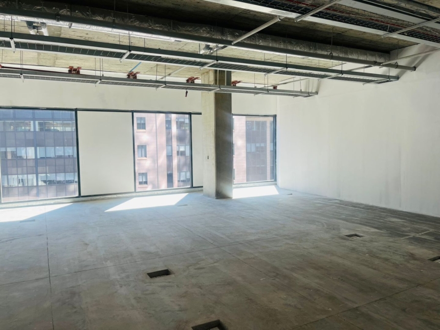 Commercial Property for Sale in Sandton Central Gauteng