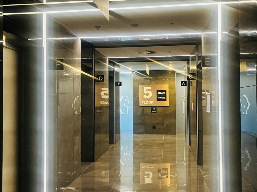 Commercial Property for Sale in Sandton Central Gauteng