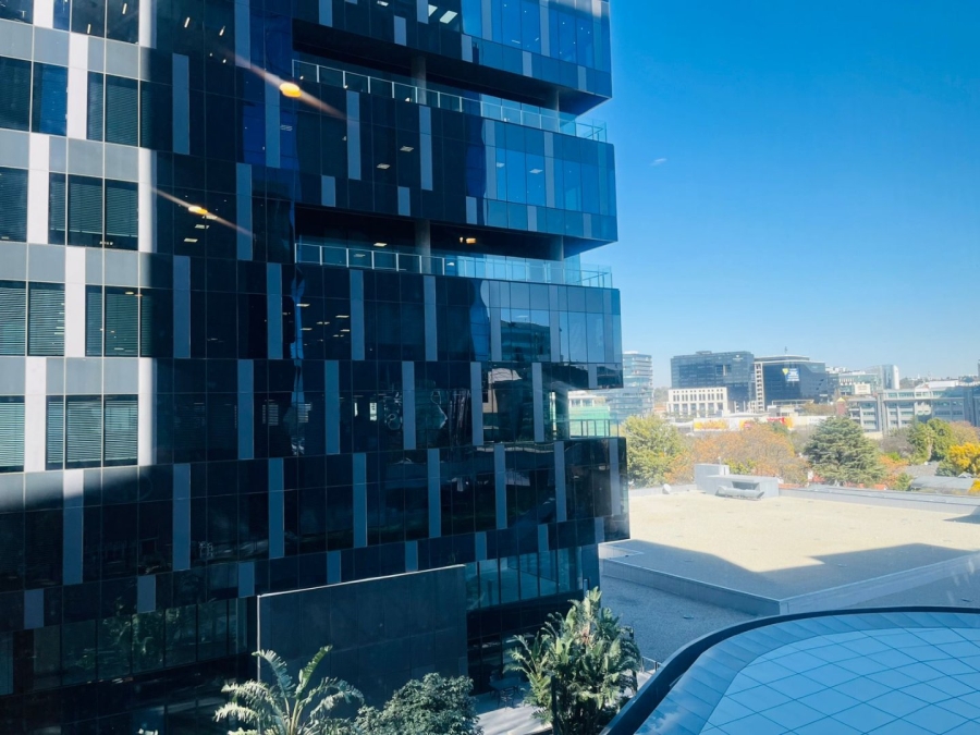 Commercial Property for Sale in Sandton Central Gauteng