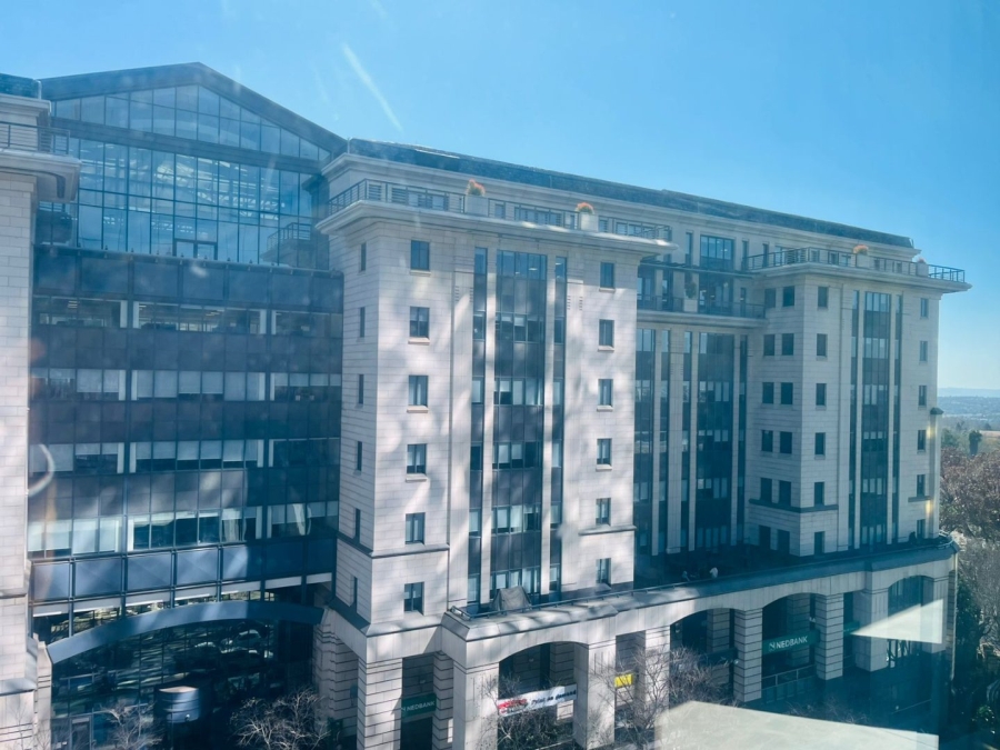 Commercial Property for Sale in Sandton Central Gauteng