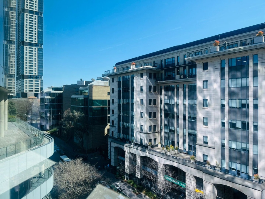 Commercial Property for Sale in Sandton Central Gauteng
