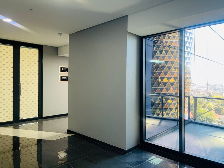 Commercial Property for Sale in Sandton Central Gauteng