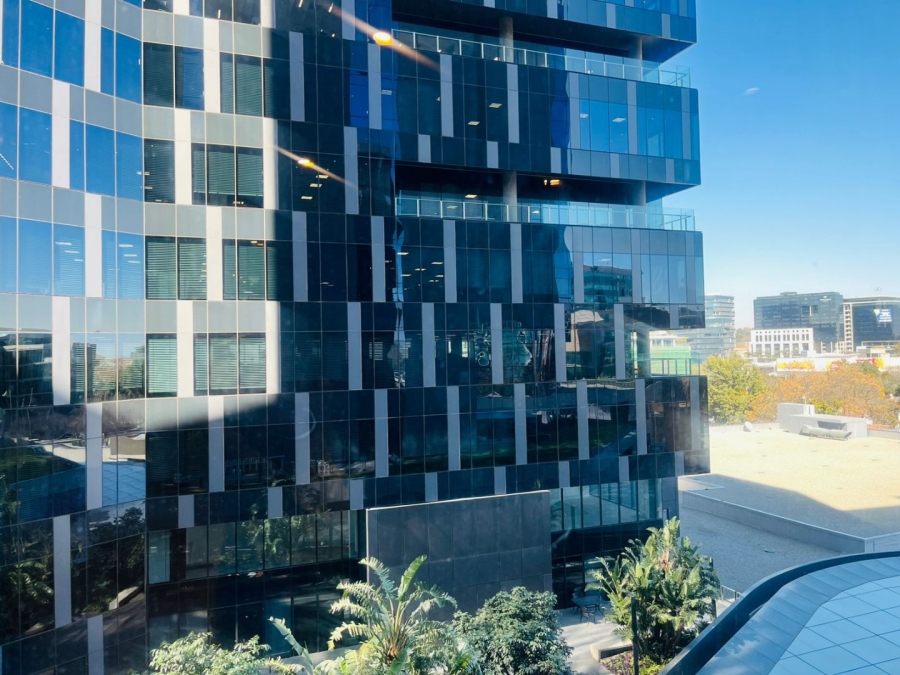 Commercial Property for Sale in Sandton Central Gauteng