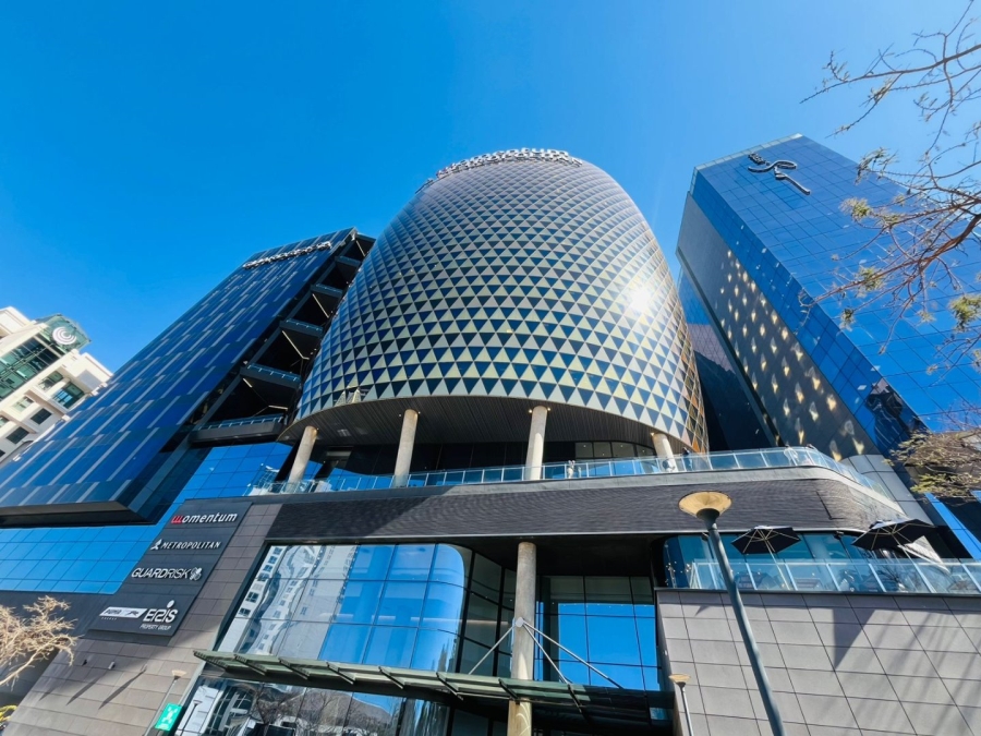 Commercial Property for Sale in Sandton Central Gauteng