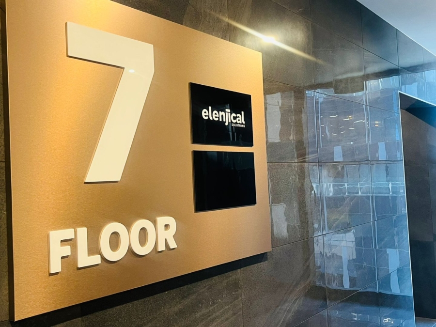 Commercial Property for Sale in Sandton Central Gauteng