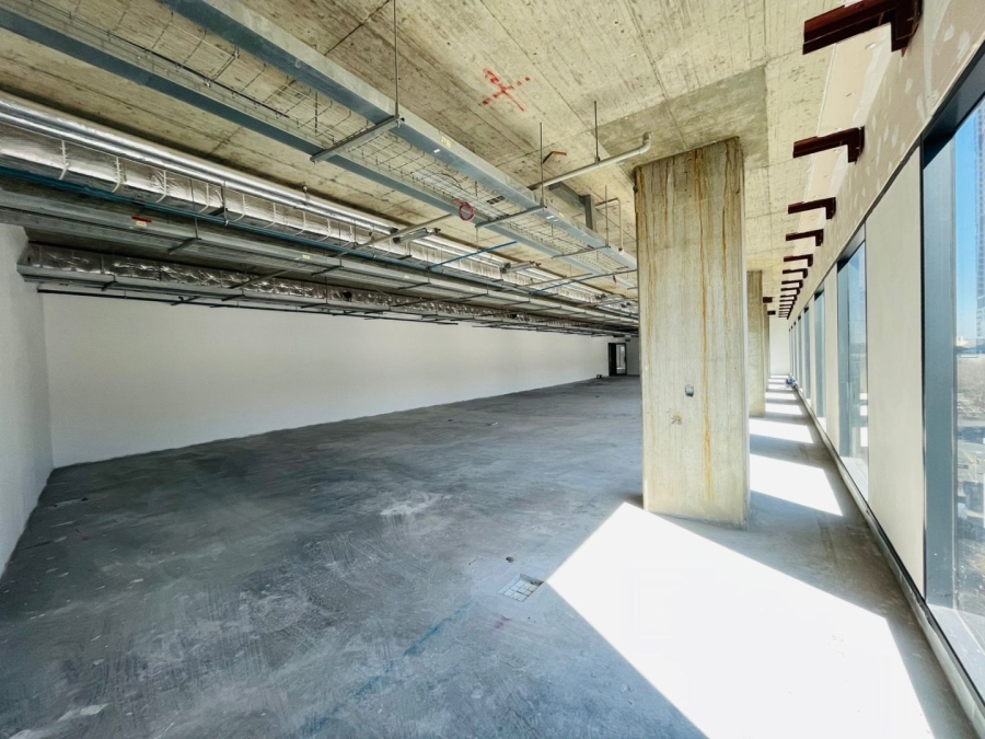 Commercial Property for Sale in Sandton Central Gauteng