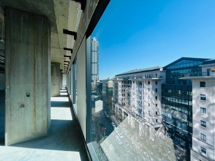 Commercial Property for Sale in Sandton Central Gauteng
