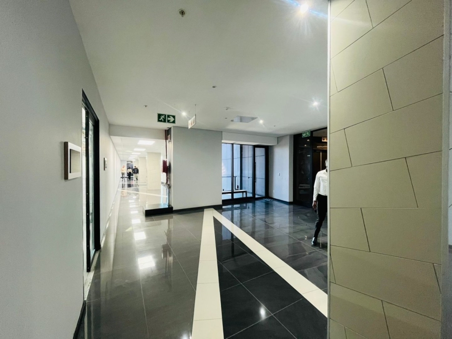 Commercial Property for Sale in Sandton Central Gauteng