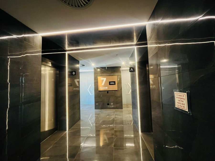 Commercial Property for Sale in Sandton Central Gauteng