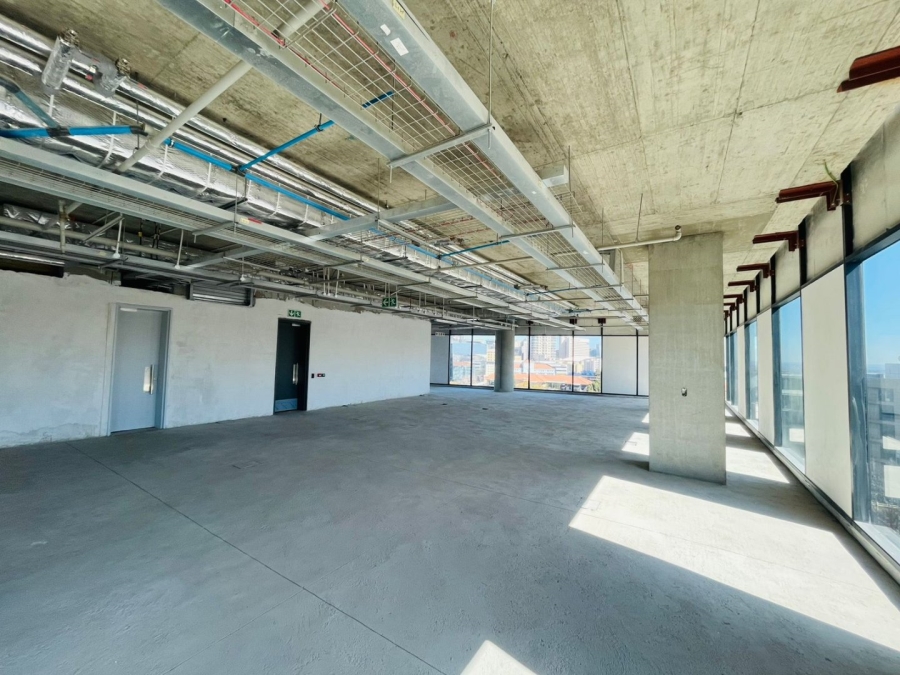 To Let commercial Property for Rent in Sandton Central Gauteng