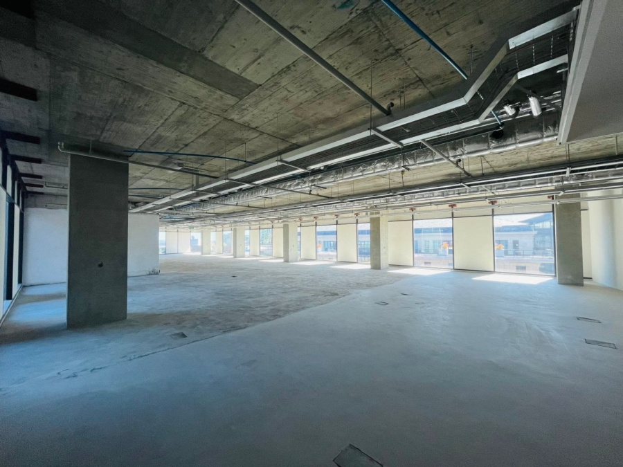 To Let commercial Property for Rent in Sandton Central Gauteng