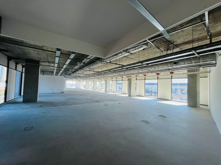 To Let commercial Property for Rent in Sandton Central Gauteng