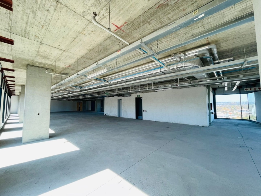 To Let commercial Property for Rent in Sandton Central Gauteng
