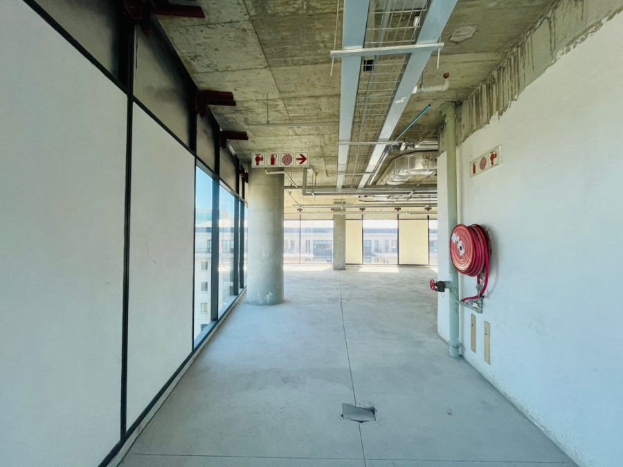 To Let commercial Property for Rent in Sandton Central Gauteng