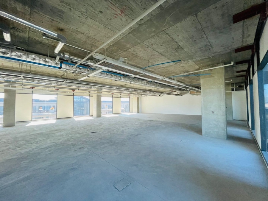 To Let commercial Property for Rent in Sandton Central Gauteng