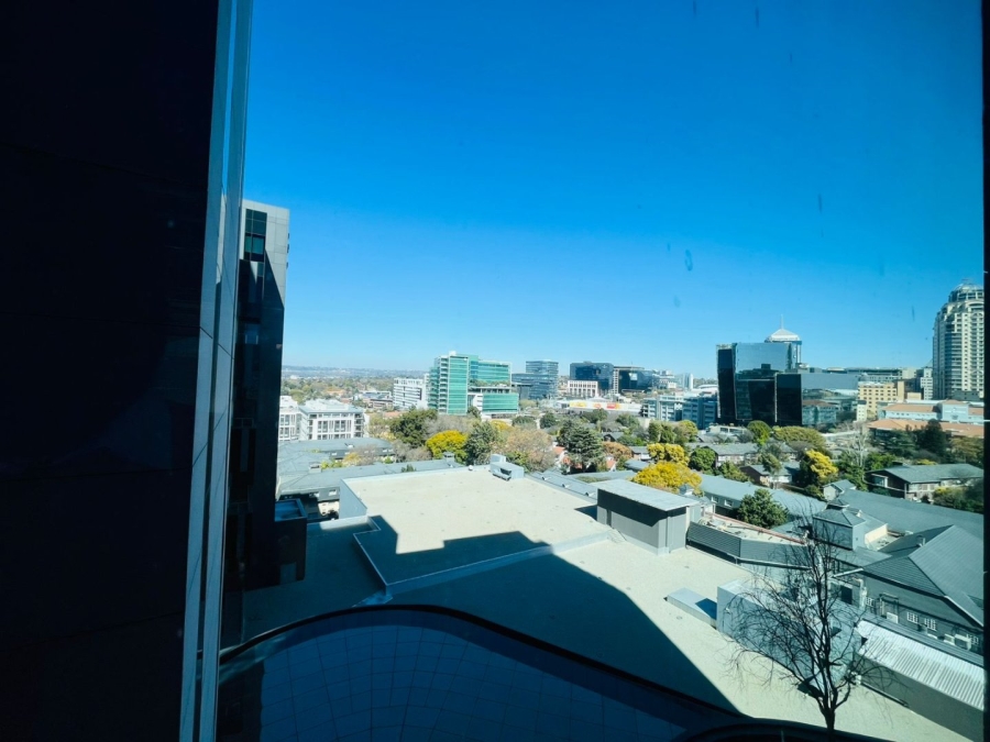 To Let commercial Property for Rent in Sandton Central Gauteng
