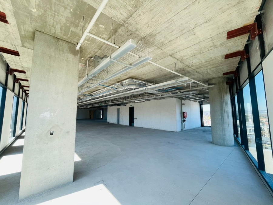 To Let commercial Property for Rent in Sandton Central Gauteng