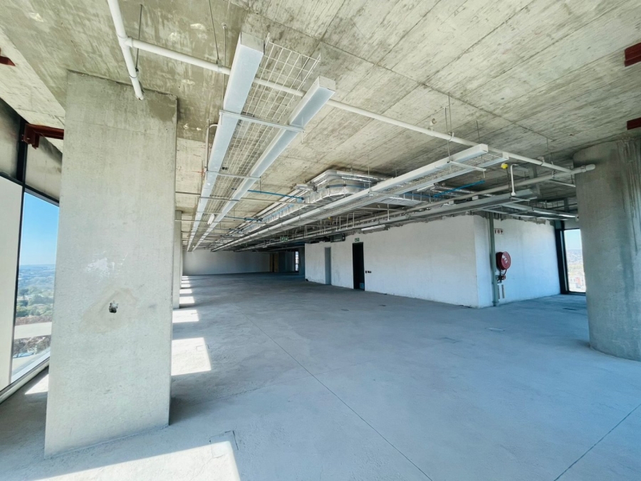 To Let commercial Property for Rent in Sandton Central Gauteng