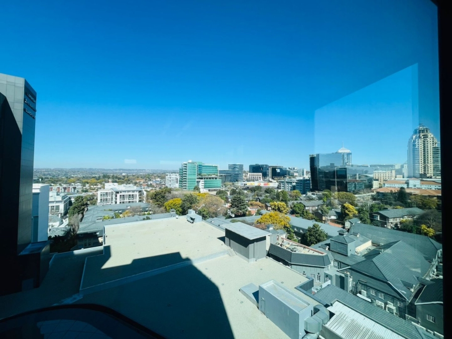 To Let commercial Property for Rent in Sandton Central Gauteng