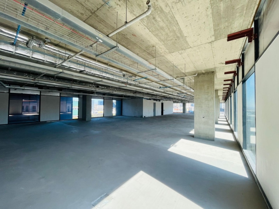 To Let commercial Property for Rent in Sandton Central Gauteng
