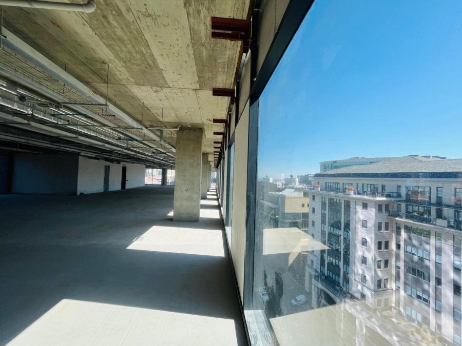 To Let commercial Property for Rent in Sandton Central Gauteng