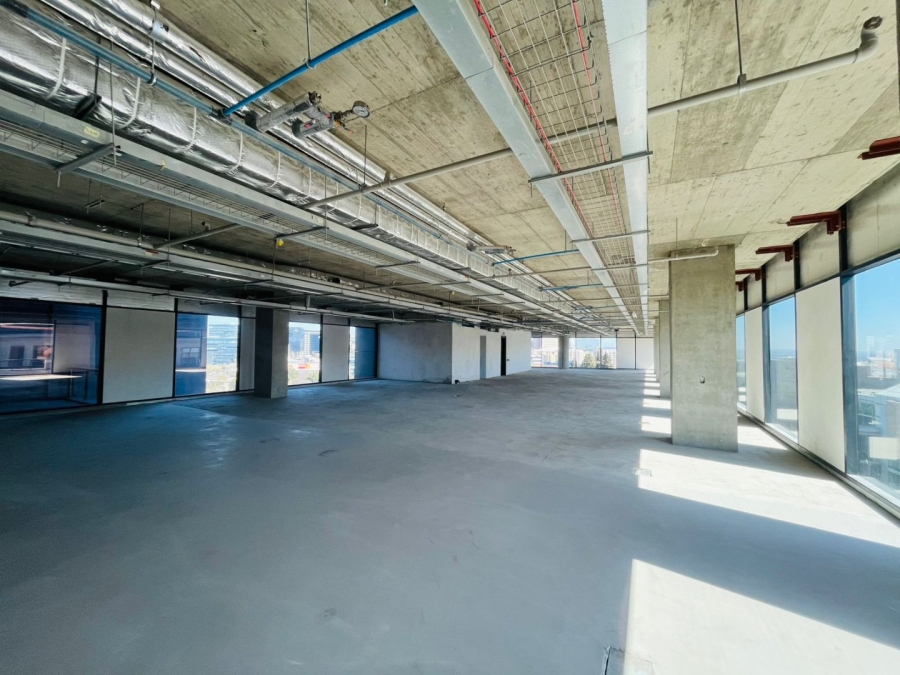 To Let commercial Property for Rent in Sandton Central Gauteng