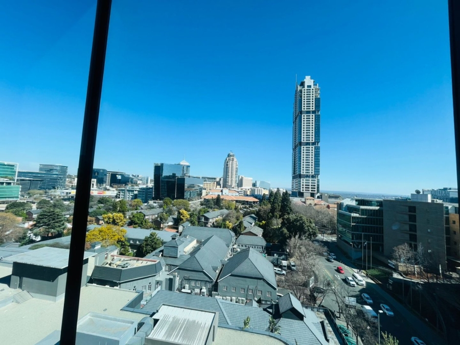 To Let commercial Property for Rent in Sandton Central Gauteng
