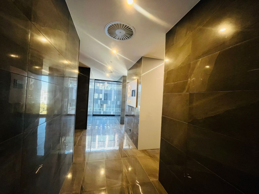 To Let commercial Property for Rent in Sandton Central Gauteng