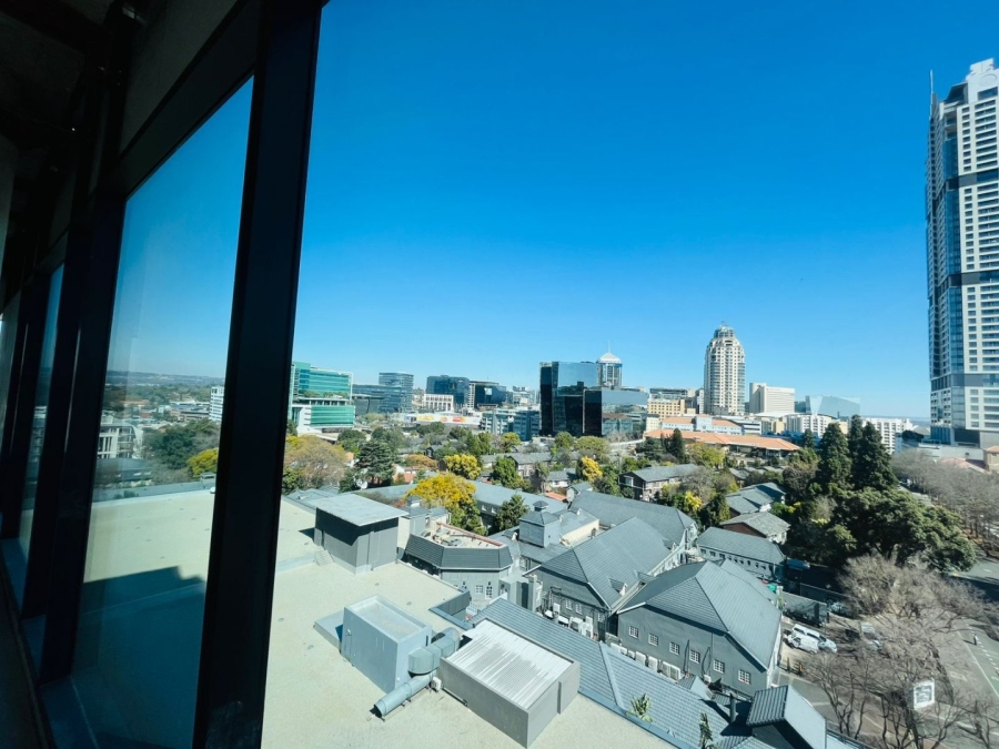 To Let commercial Property for Rent in Sandton Central Gauteng