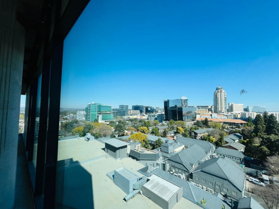 To Let commercial Property for Rent in Sandton Central Gauteng