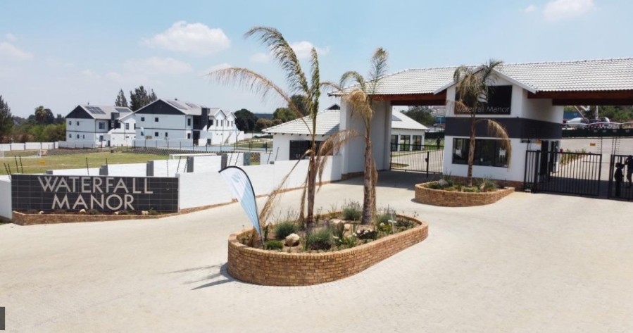 To Let 3 Bedroom Property for Rent in Glen Austin Gauteng
