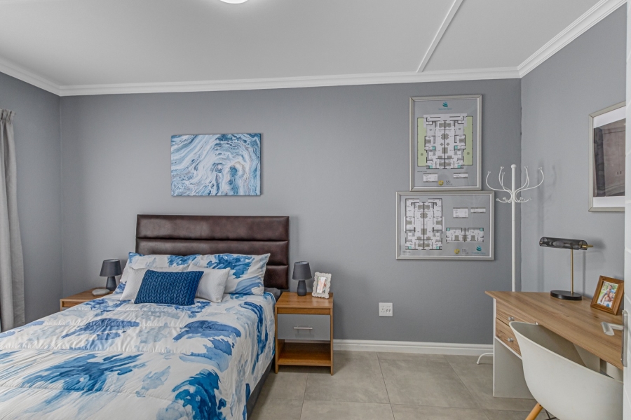 To Let 3 Bedroom Property for Rent in Glen Austin Gauteng