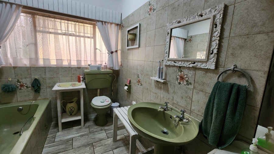 4 Bedroom Property for Sale in Karenpark Gauteng